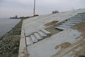 Гідротехнічний бетон властивості Гідротехнічний бетон властивості