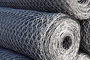 Довговічність цинкового і пвх покриття Довговічність цинкового і пвх покриття