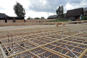 Застосування і використання композитної арматури Застосування і використання композитної арматури