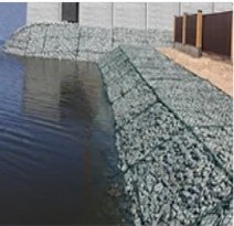 Укрепление берега Укрепление берега