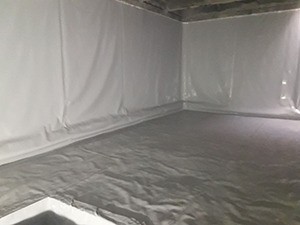 Строительство резервуаров