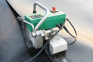 Строительство резервуаров