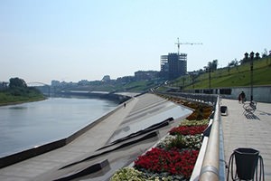 устройство набережной устройство набережной