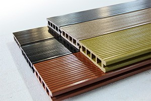 Покрытия для причалов