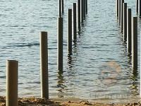 Сваи для причалов