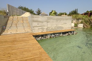 будівництво причалів будівництво причалів