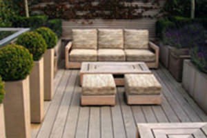 Будівництво терас 1 Будівництво терас 1