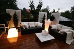 Будівництво терас 2 Будівництво терас 2