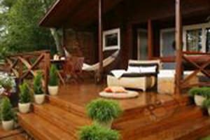 Будівництво терас Будівництво терас