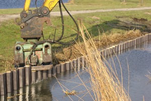 укрепление берега шпунтом пвх укрепление берега шпунтом пвх