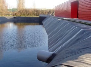 водойма пожежна водойма пожежна