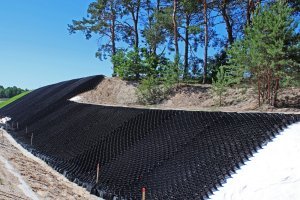 Георешетка Георешетка