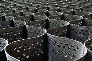 Георешетка Георешетка