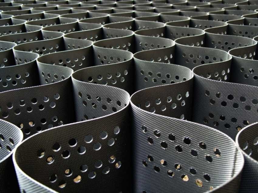 Георешітка