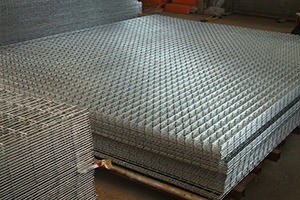 купить сетку для габионов