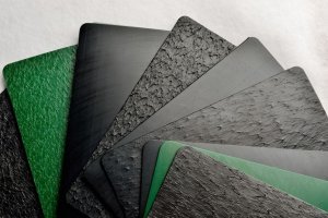 купить геомембрану