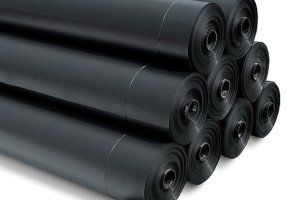 геомембрана HDPE