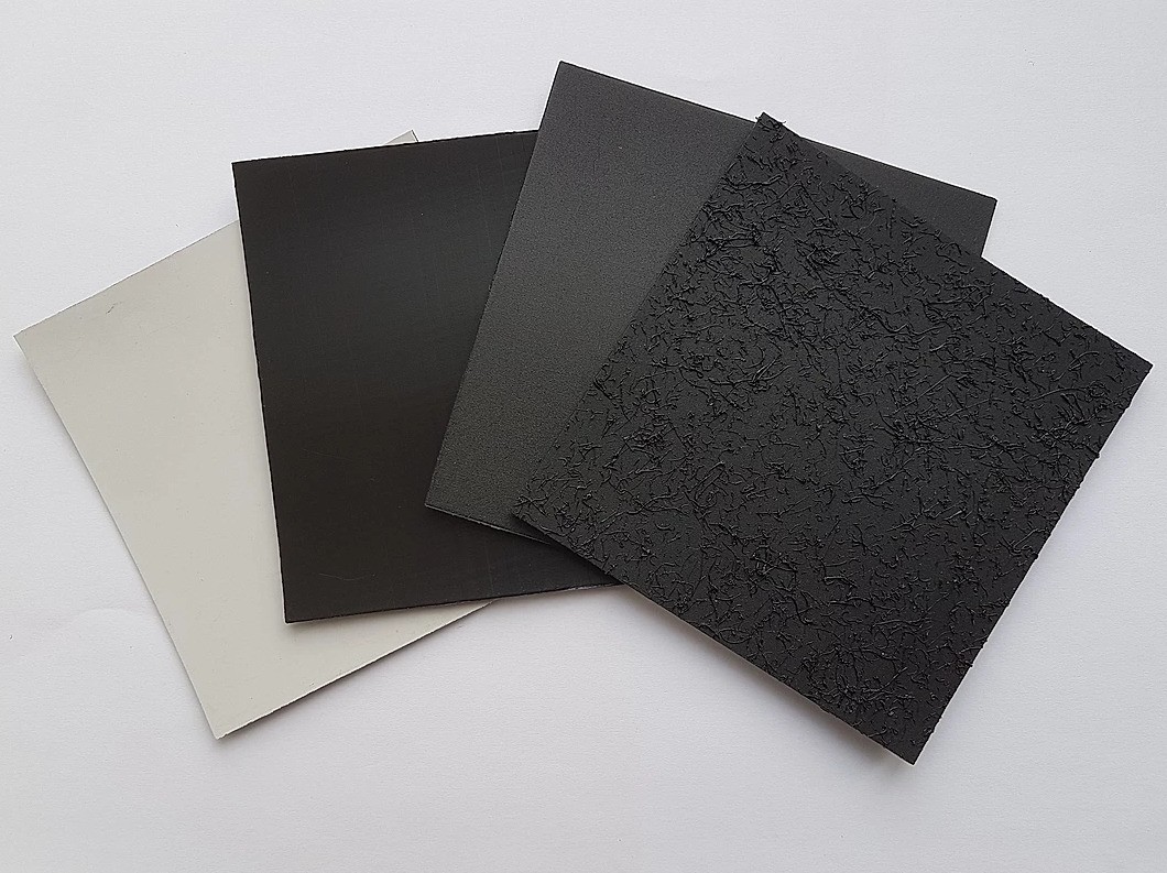 геомембрана