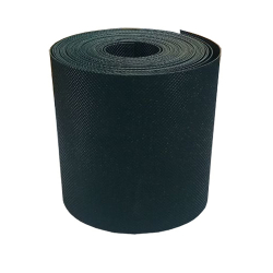 Бордюрна стрічка садова, 15см х 10м, зелена, Україна