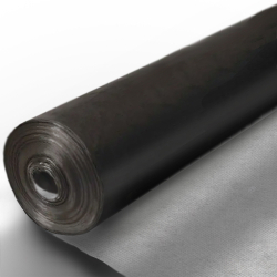 Агроволокно чорне/біле, 60г/м2,  полотно 1.6х100м, рулон, Україна