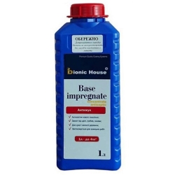 Антіжук, антисептик інсектицидний для деревини 1л, Bionic House